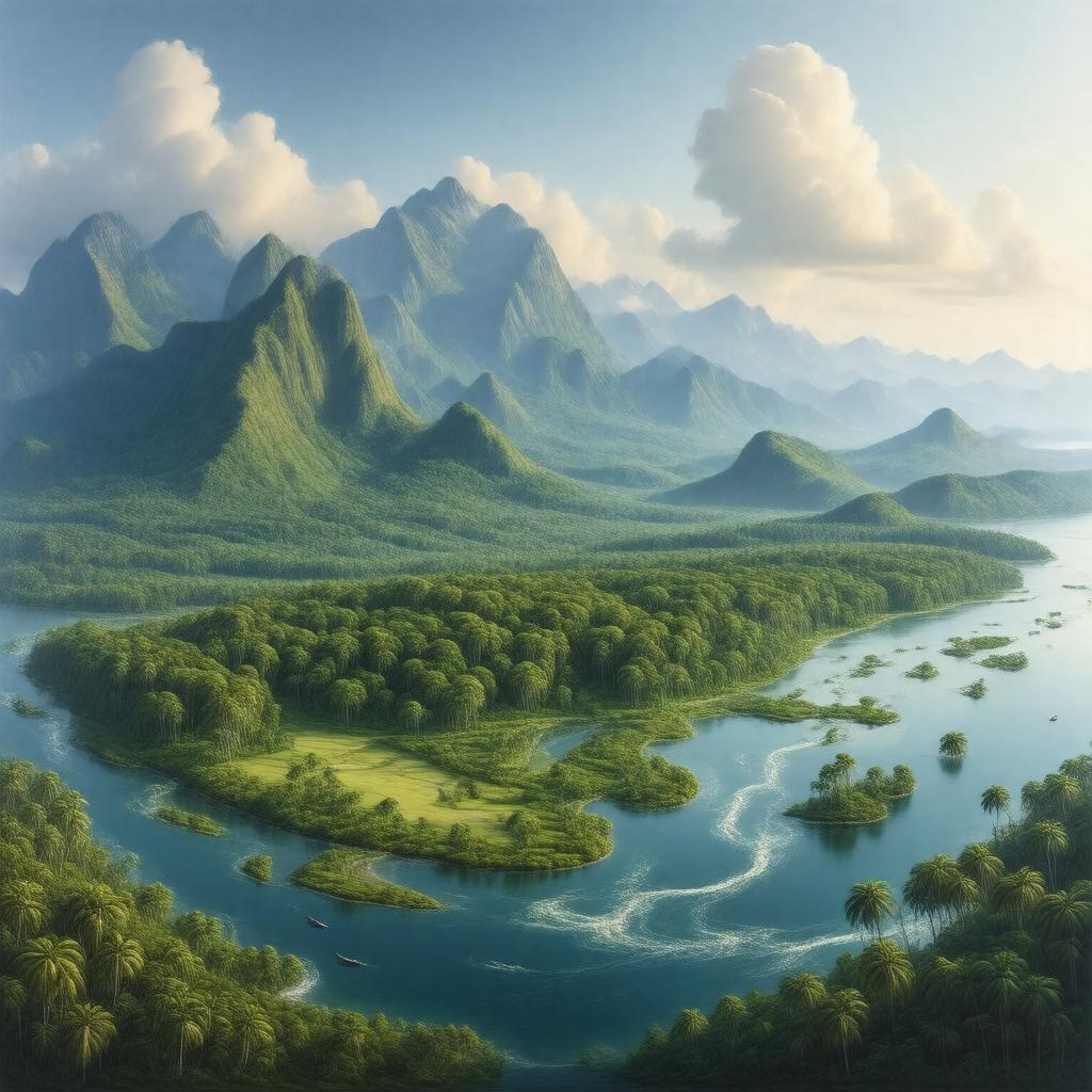 New Guinea